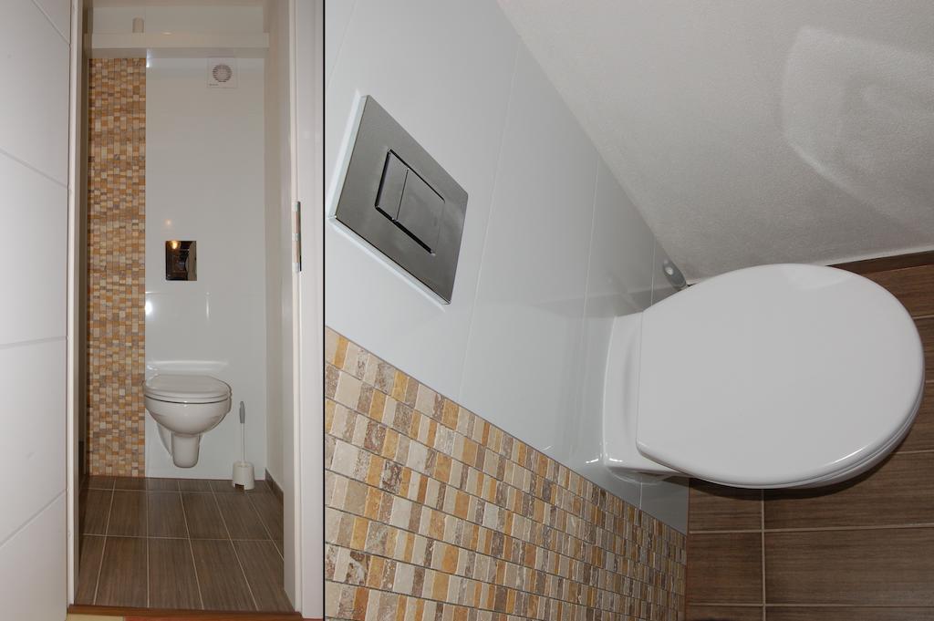 Apartman Solisko Vysoké Tatry Værelse billede