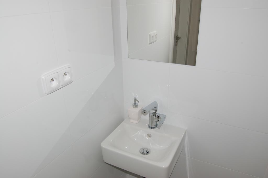 Apartman Solisko Vysoké Tatry Værelse billede