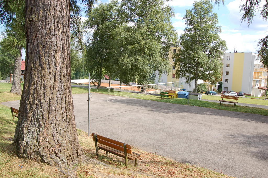 Apartman Solisko Vysoké Tatry Værelse billede