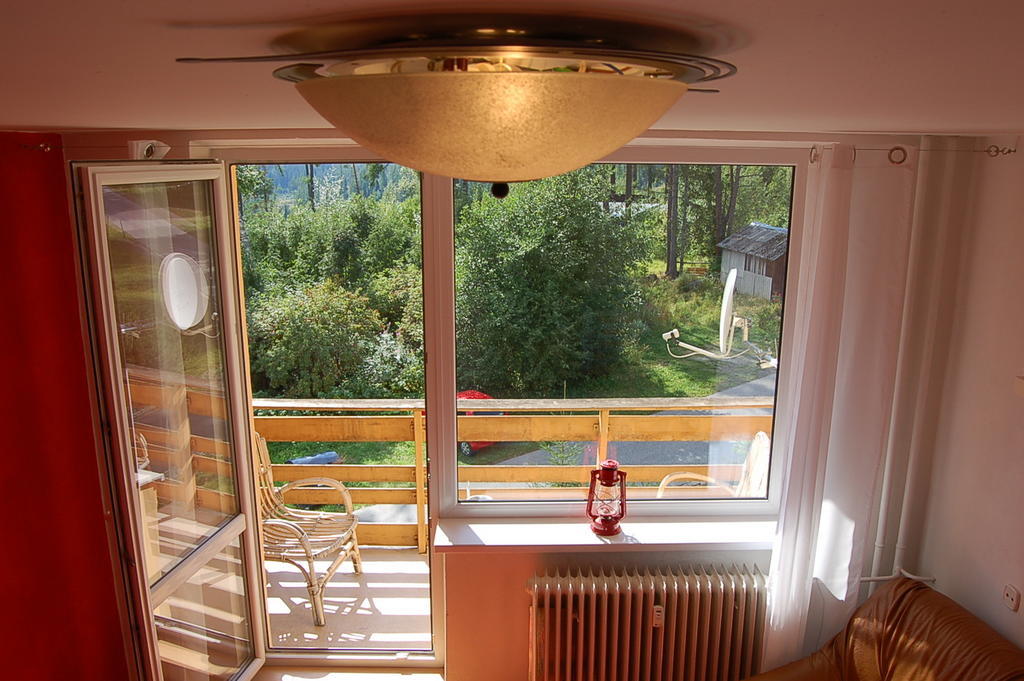Apartman Solisko Vysoké Tatry Værelse billede