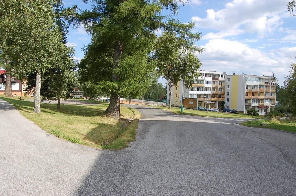 Apartman Solisko Vysoké Tatry Værelse billede